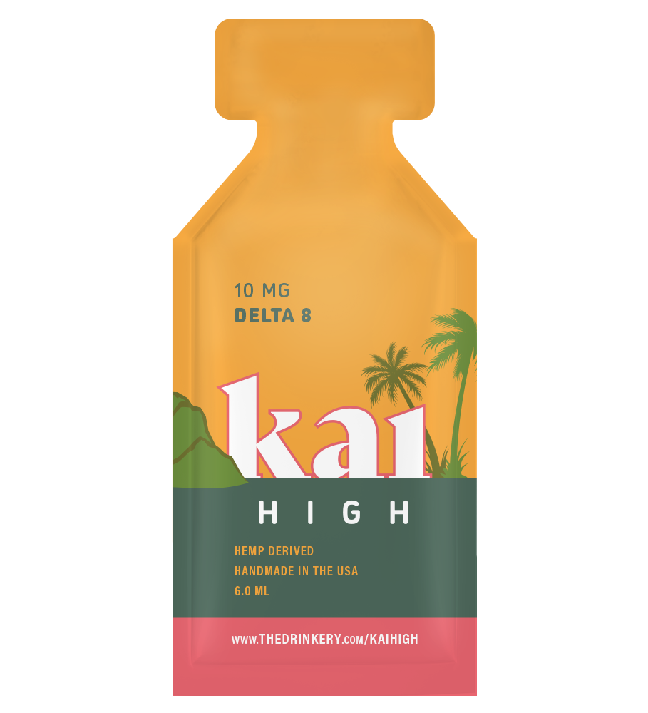 Kai High Jar (36 Shots)
