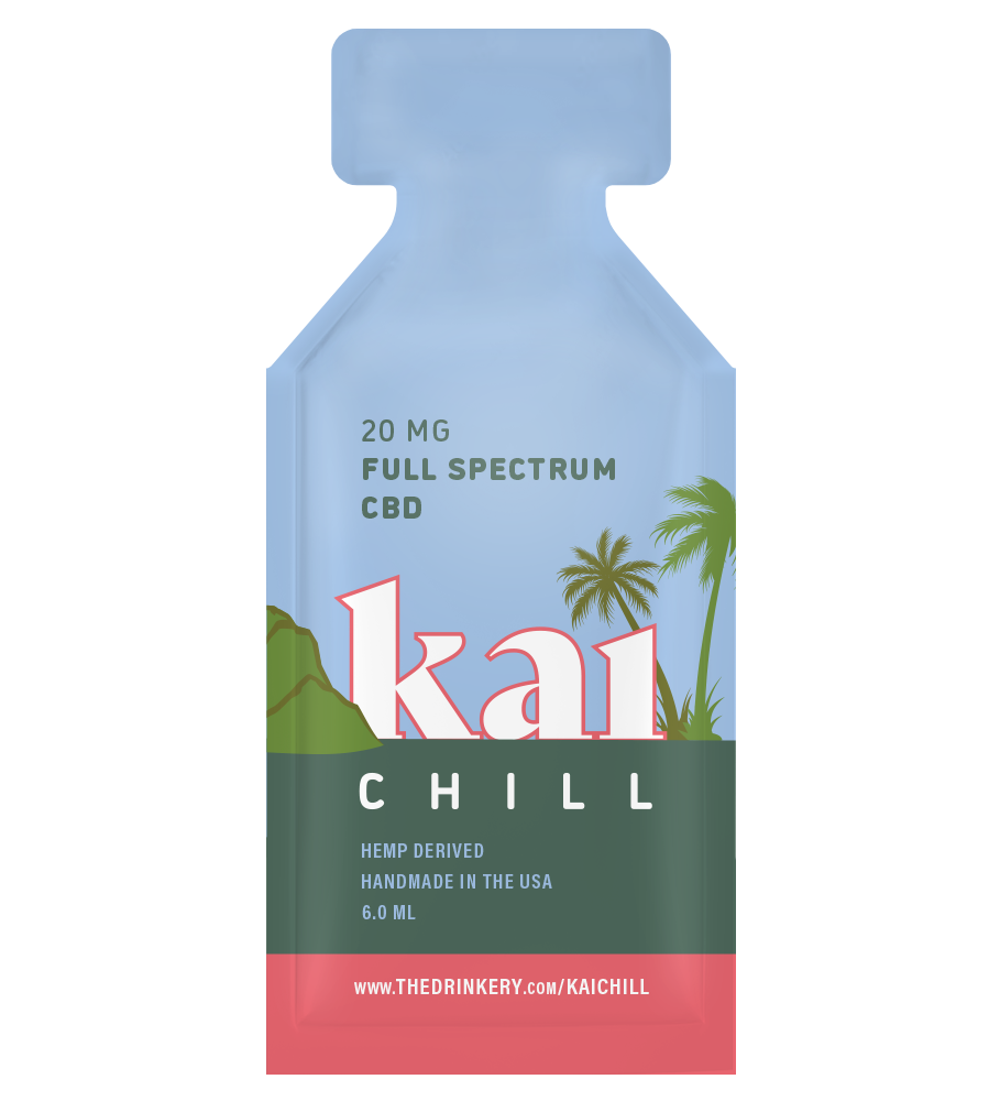 Kai Chill Jar (36 Shots)