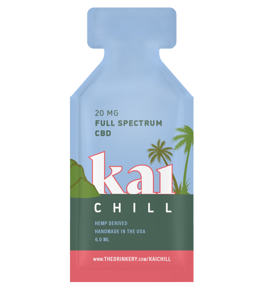 Kai Chill Jar (36 Shots)